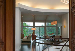 Contemporary Homes