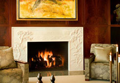 Transitional Homes